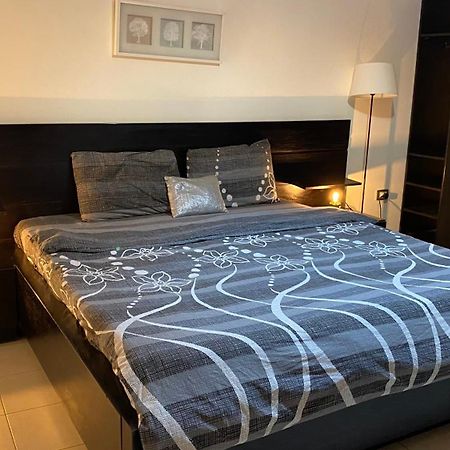 Dair Ghbar Apartment Амман Экстерьер фото