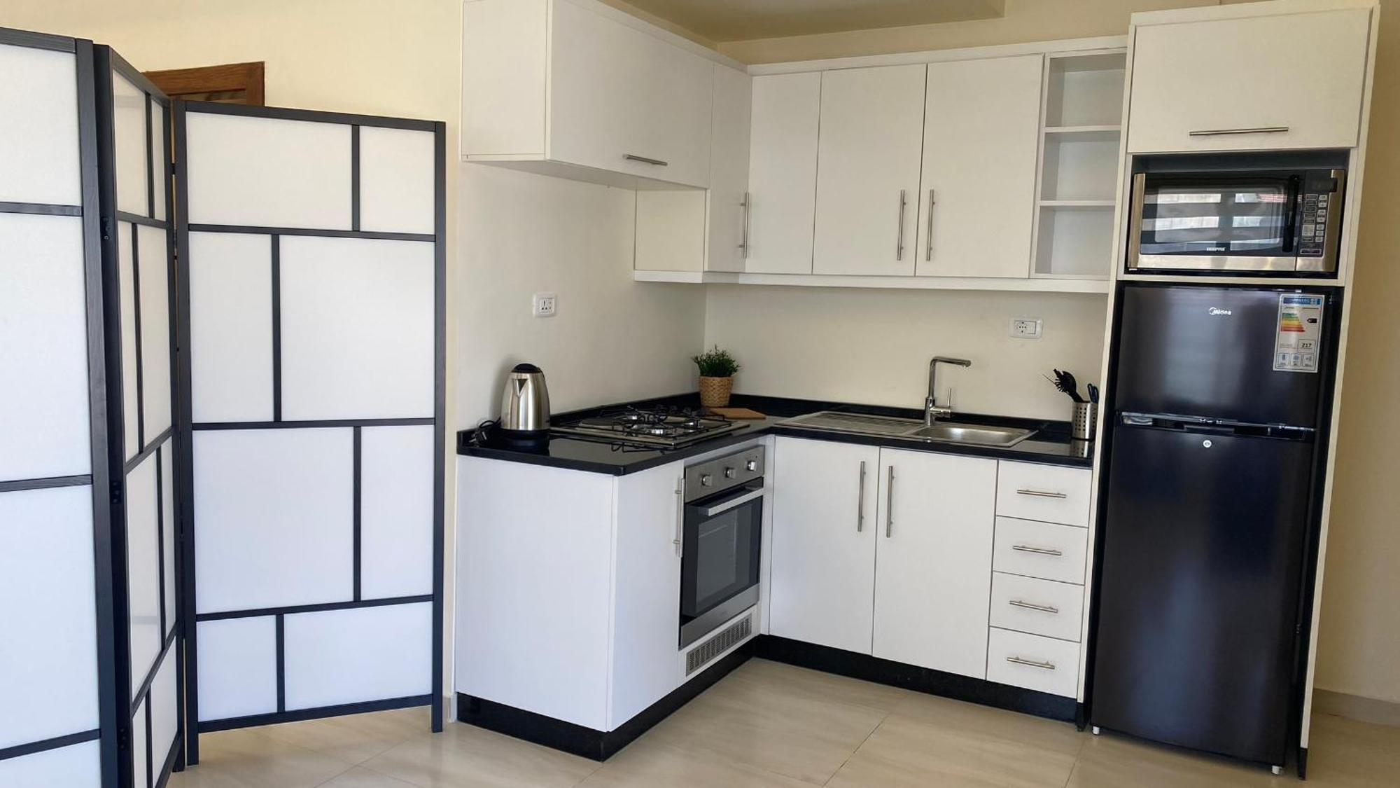Dair Ghbar Apartment Амман Номер фото