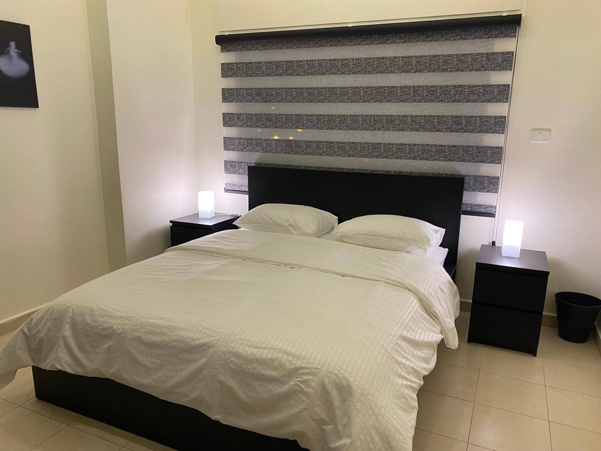 Dair Ghbar Apartment Амман Номер фото